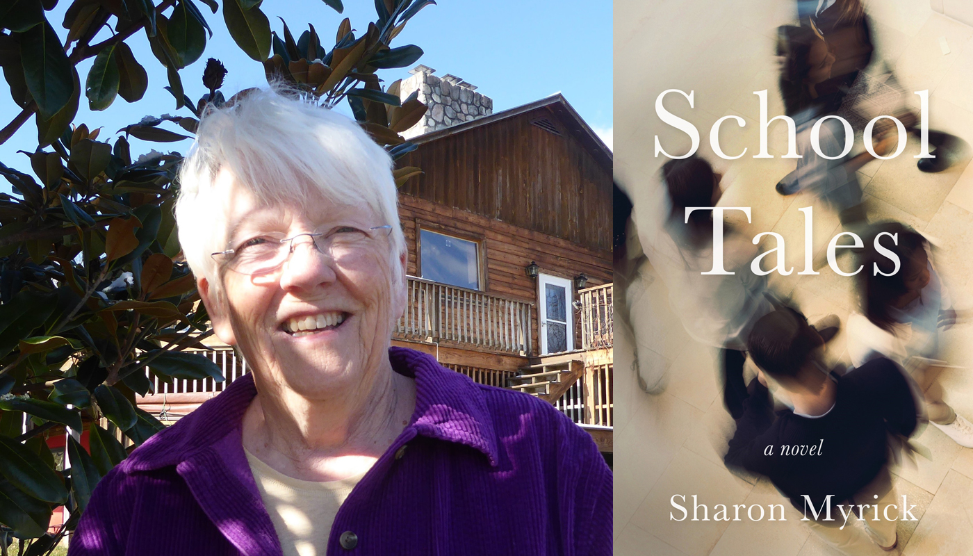 Sharon Myrick School Tales