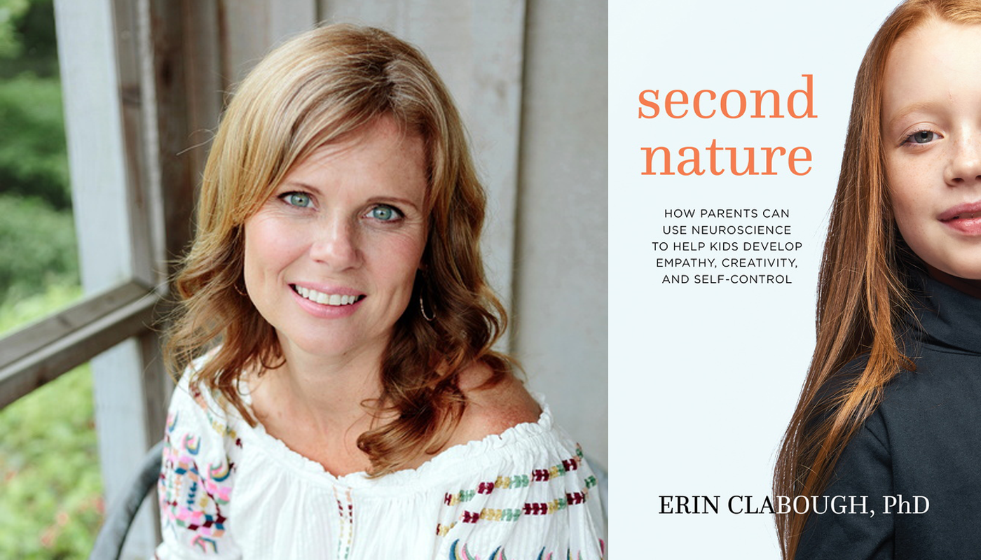 Erin Clabough Second Nature