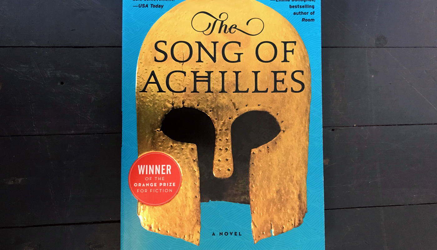 song of achilles