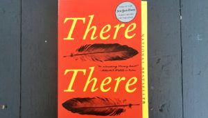 there there book there there book