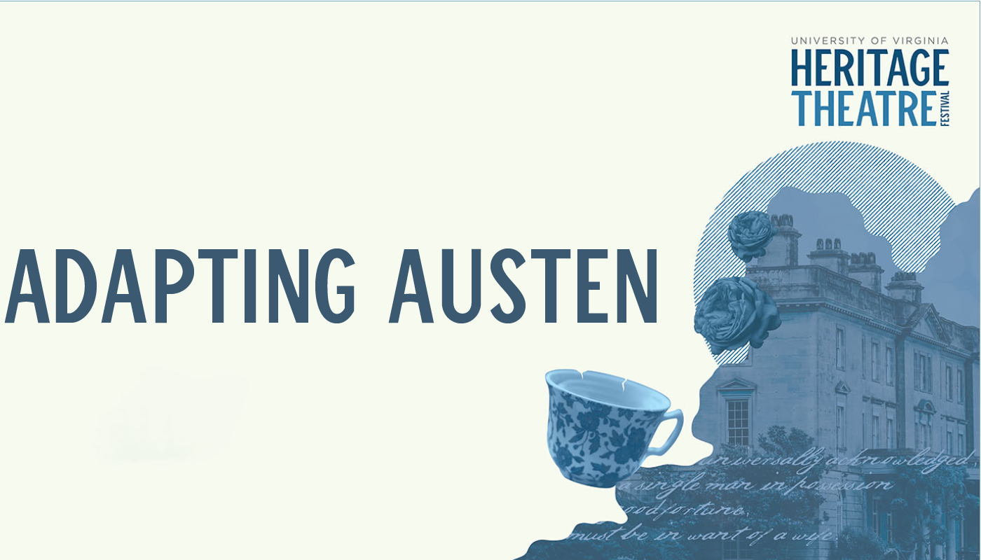 Adapting Austen 2 - Larger