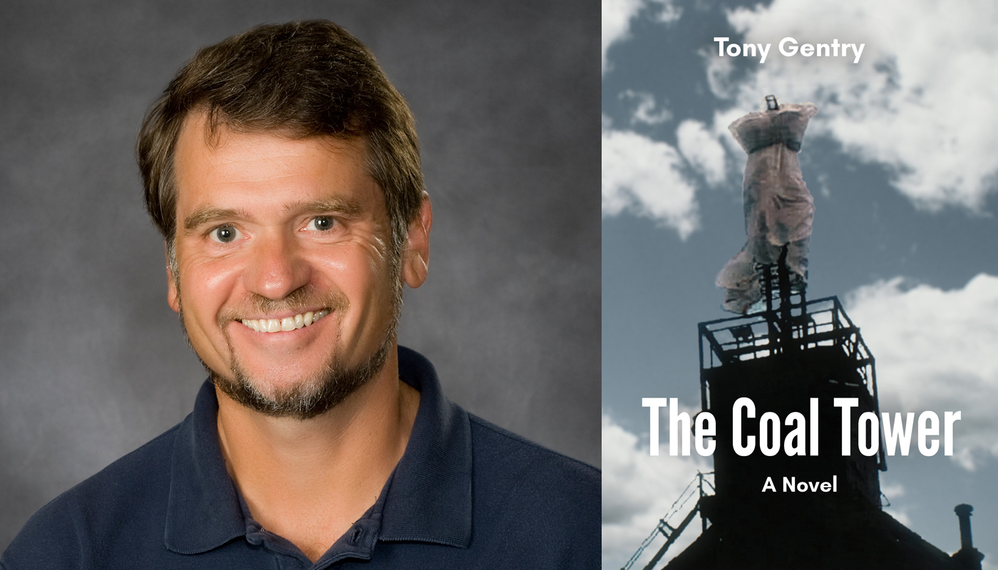 Tony Gentry The Coal Tower