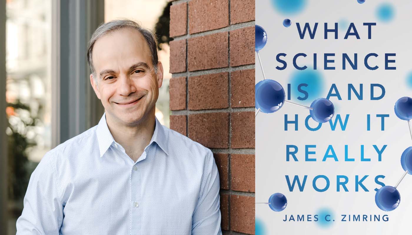 James Zimring What Science Is