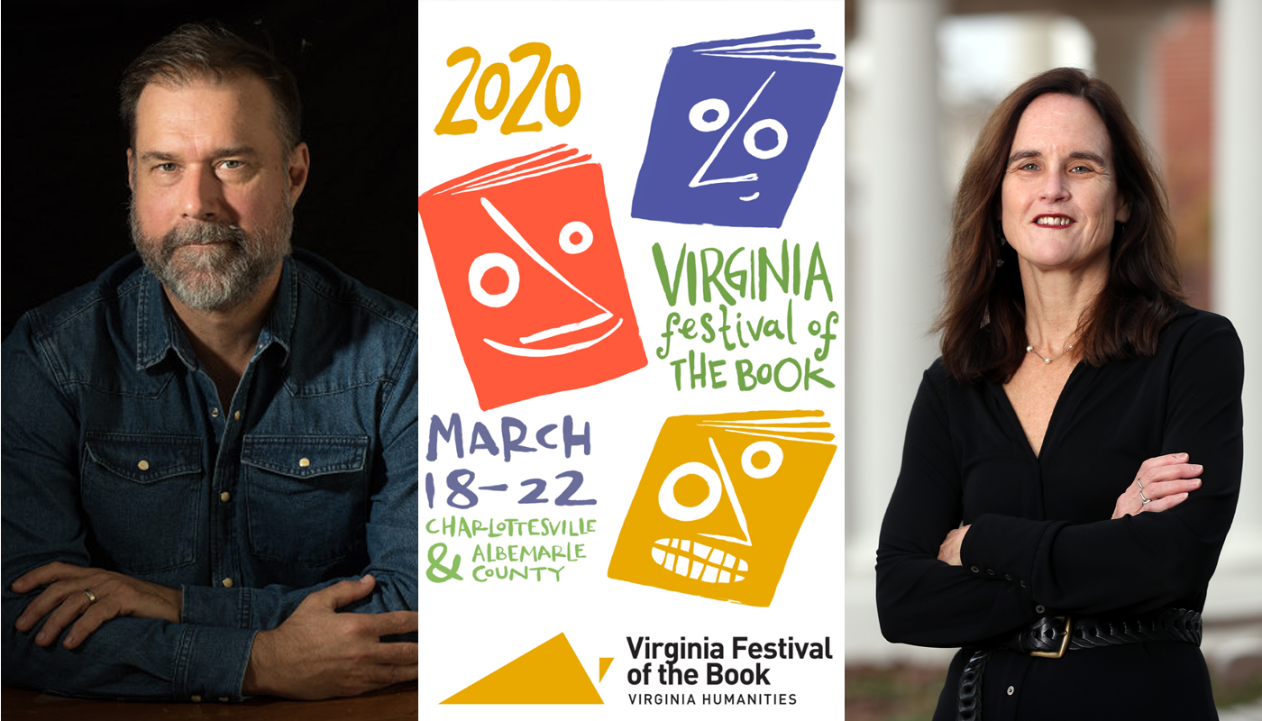 Cool Music Festival of the Book