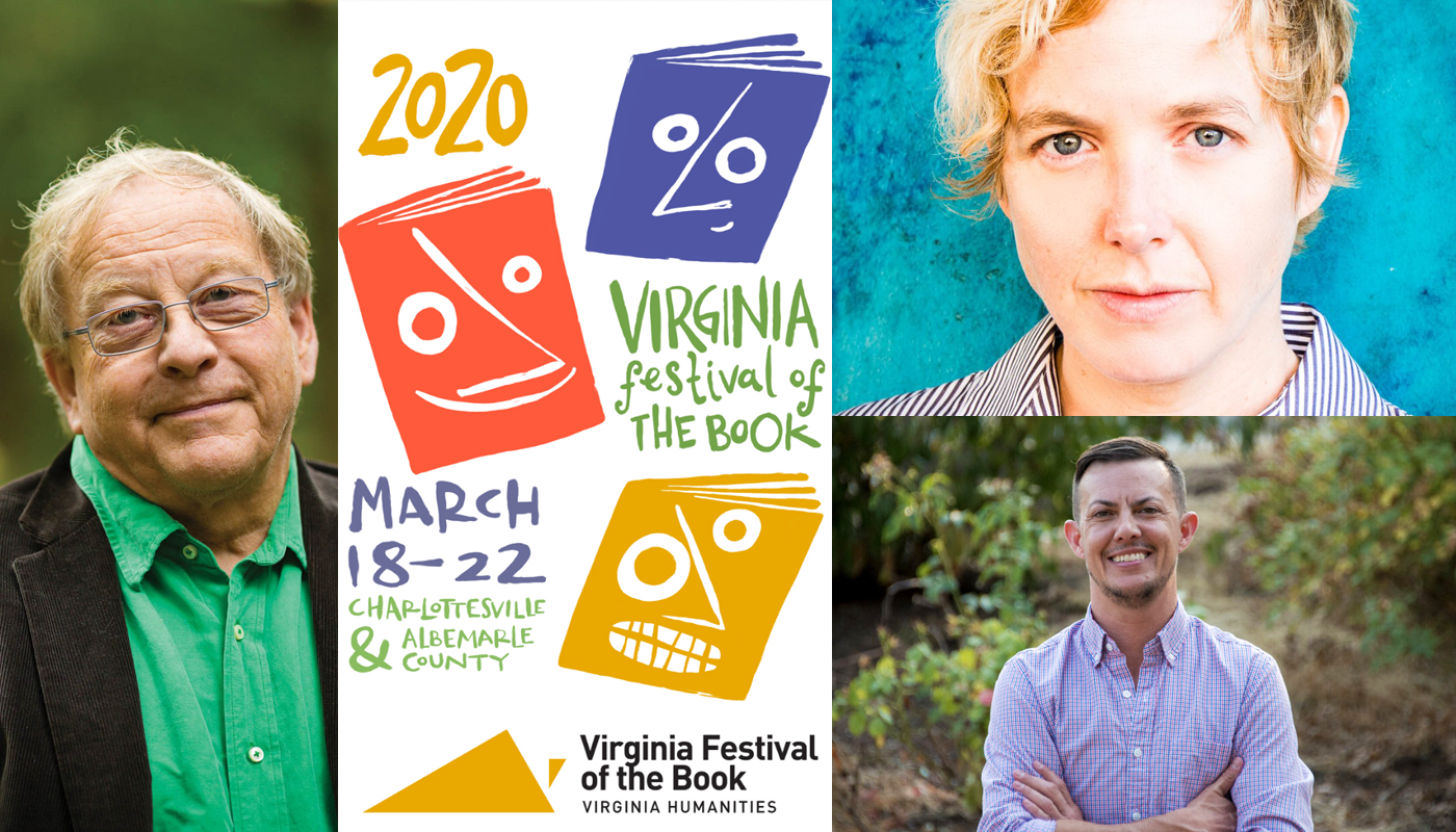 Writing LGBTQ Fiction Festival of the Book