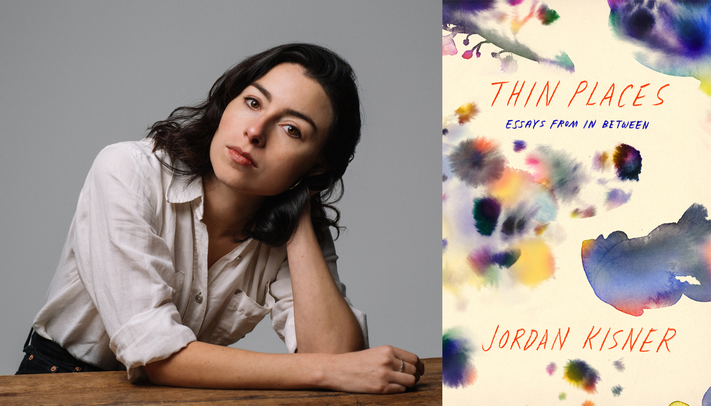 Jordan Kisner Thin Places