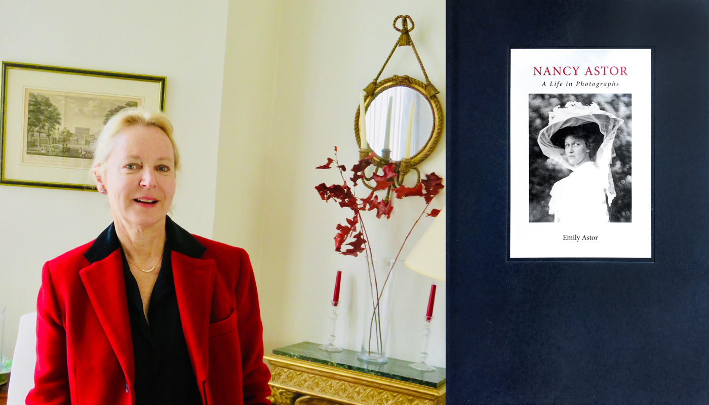 Emily Astor Nancy Astor A Life in Photographs