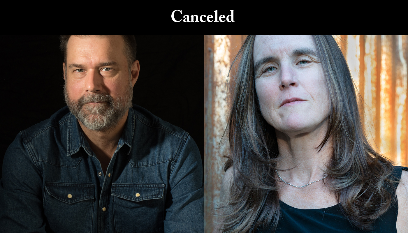 Jack Carneal and Grace Elizabeth Hale Canceled