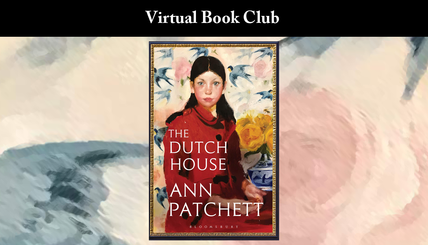 The Dutch House Book Club