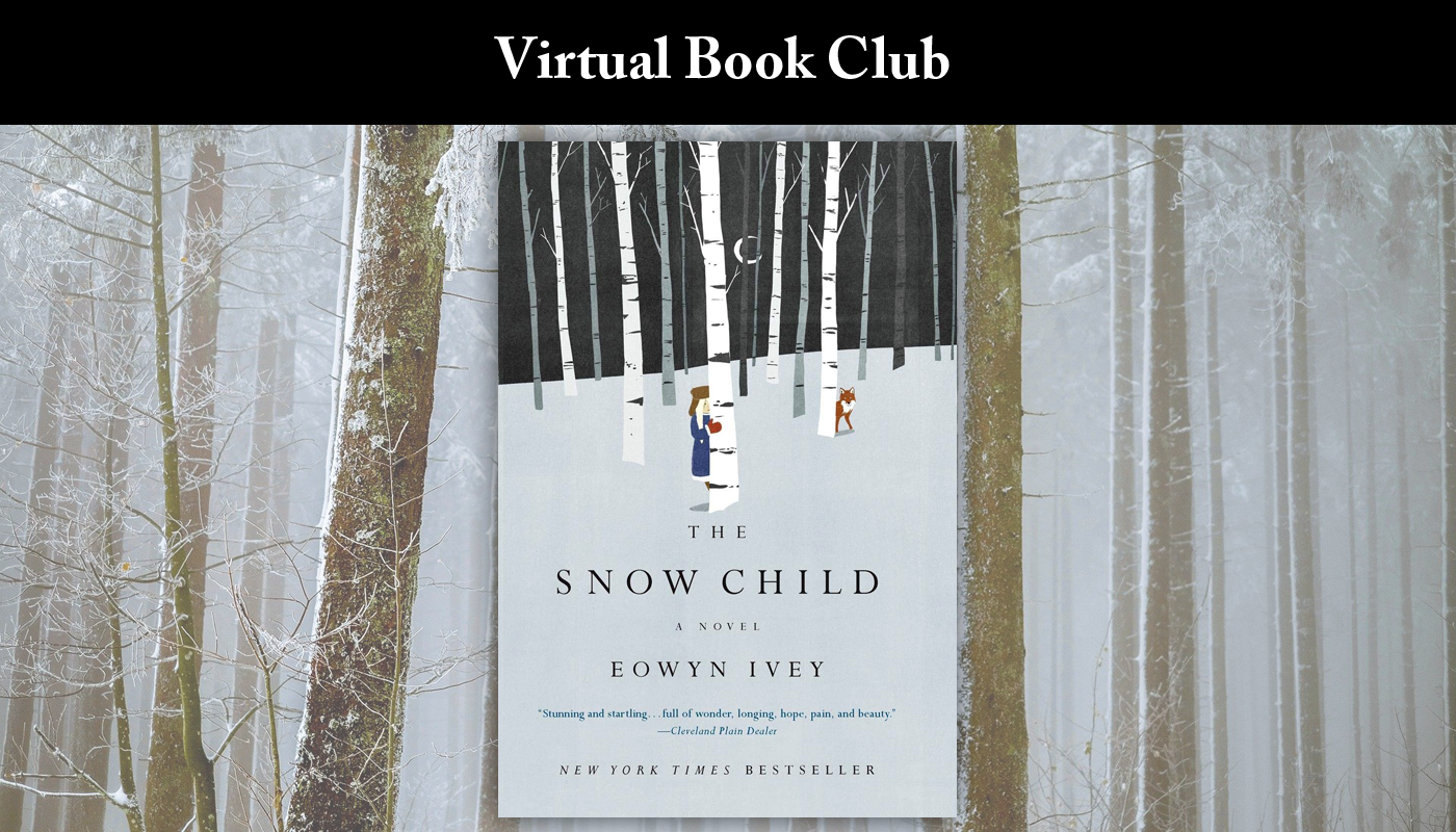 The Snow Child Book Club