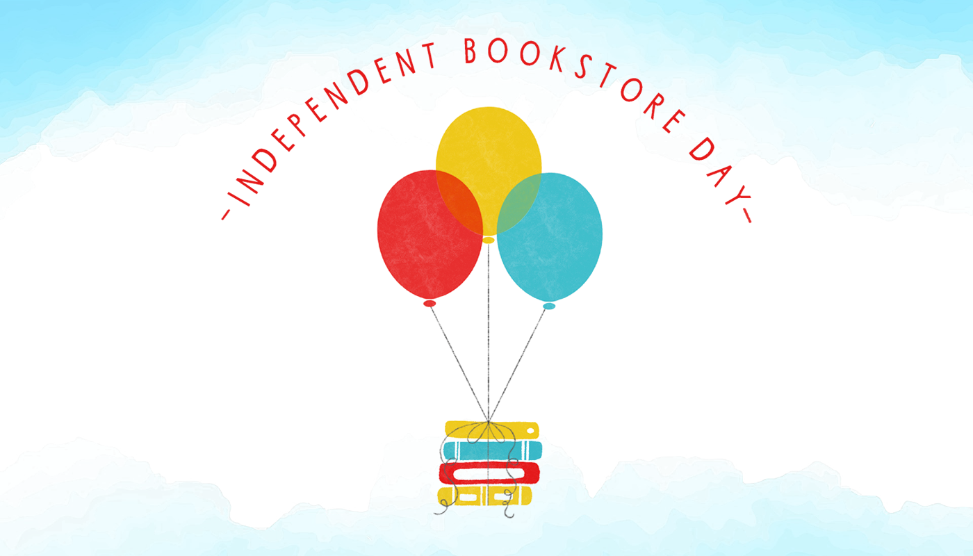 Independent Bookstore Day 2021