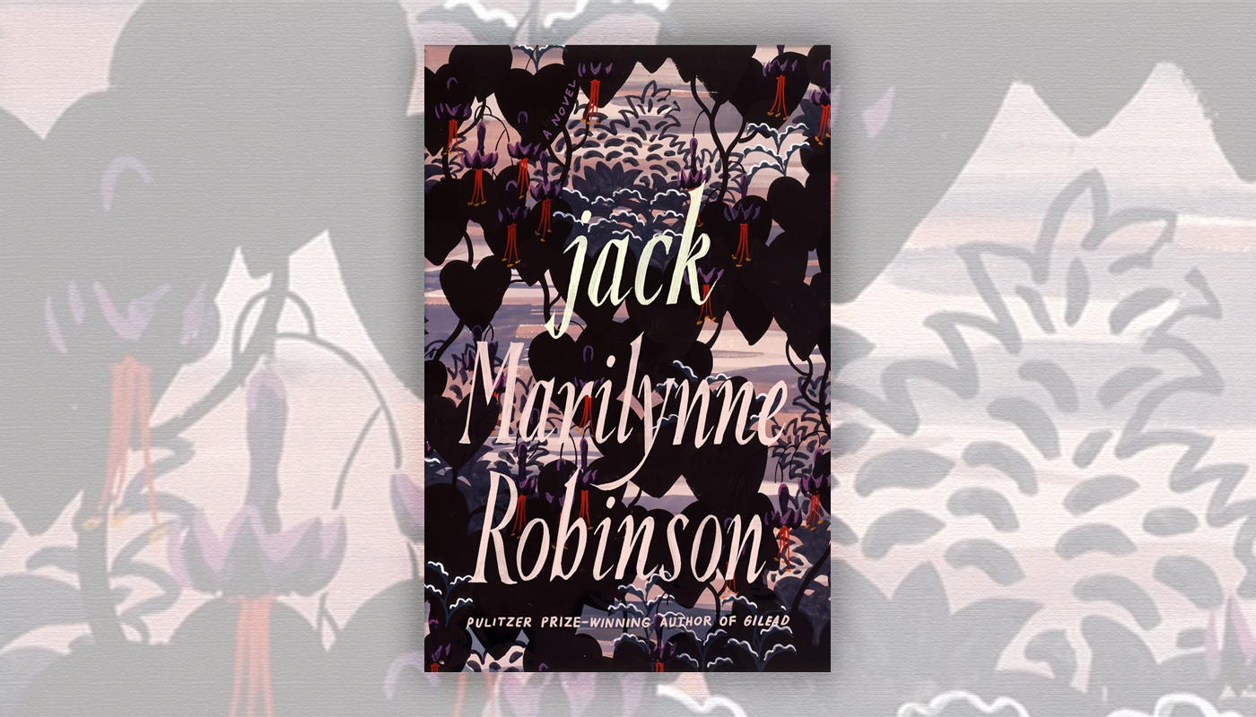 Jack Marilynne Robinson Book Club