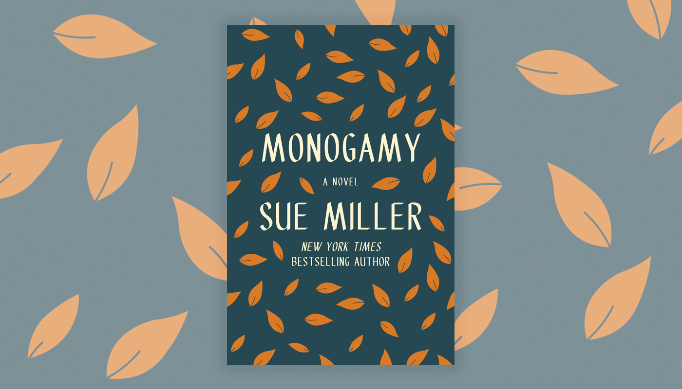 Monogamy Book Club