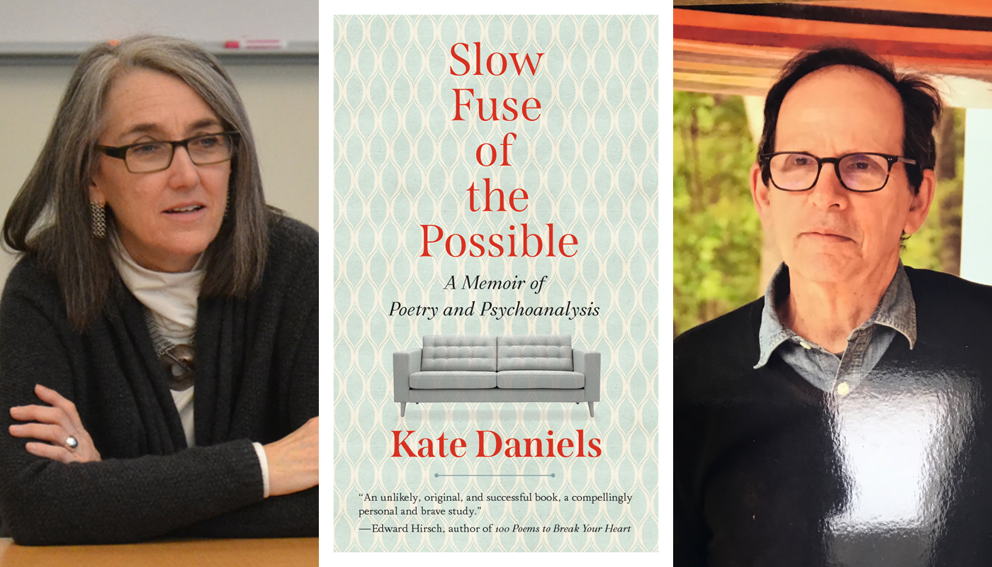 Kate Daniels Slow Fuse of the Possible