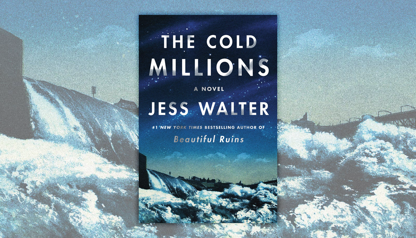 The Cold Millions Book Club
