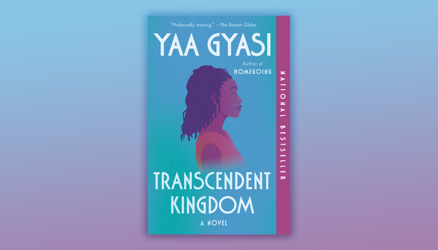 Transcendent Kingdom Book Club