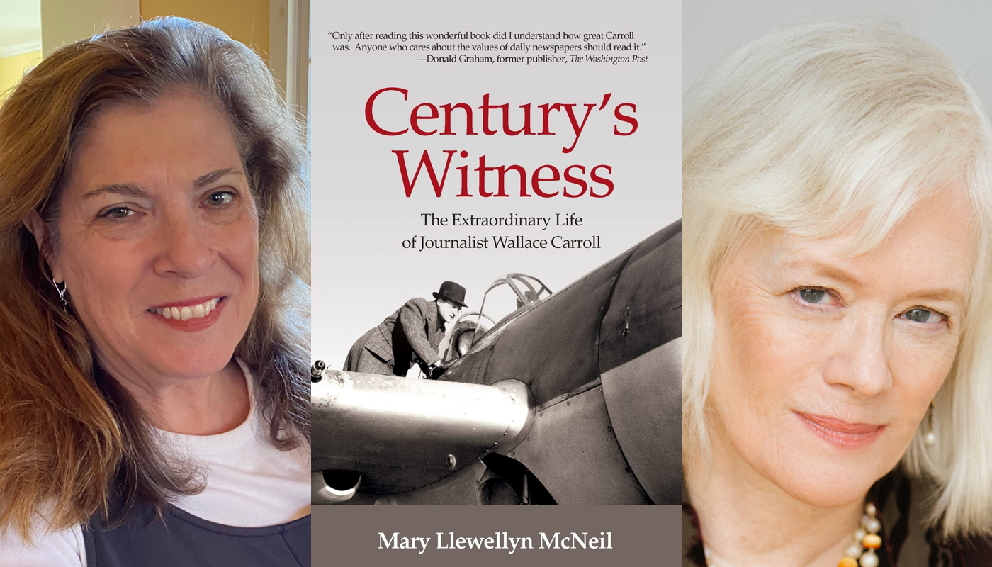 mary mcneil centurys witness