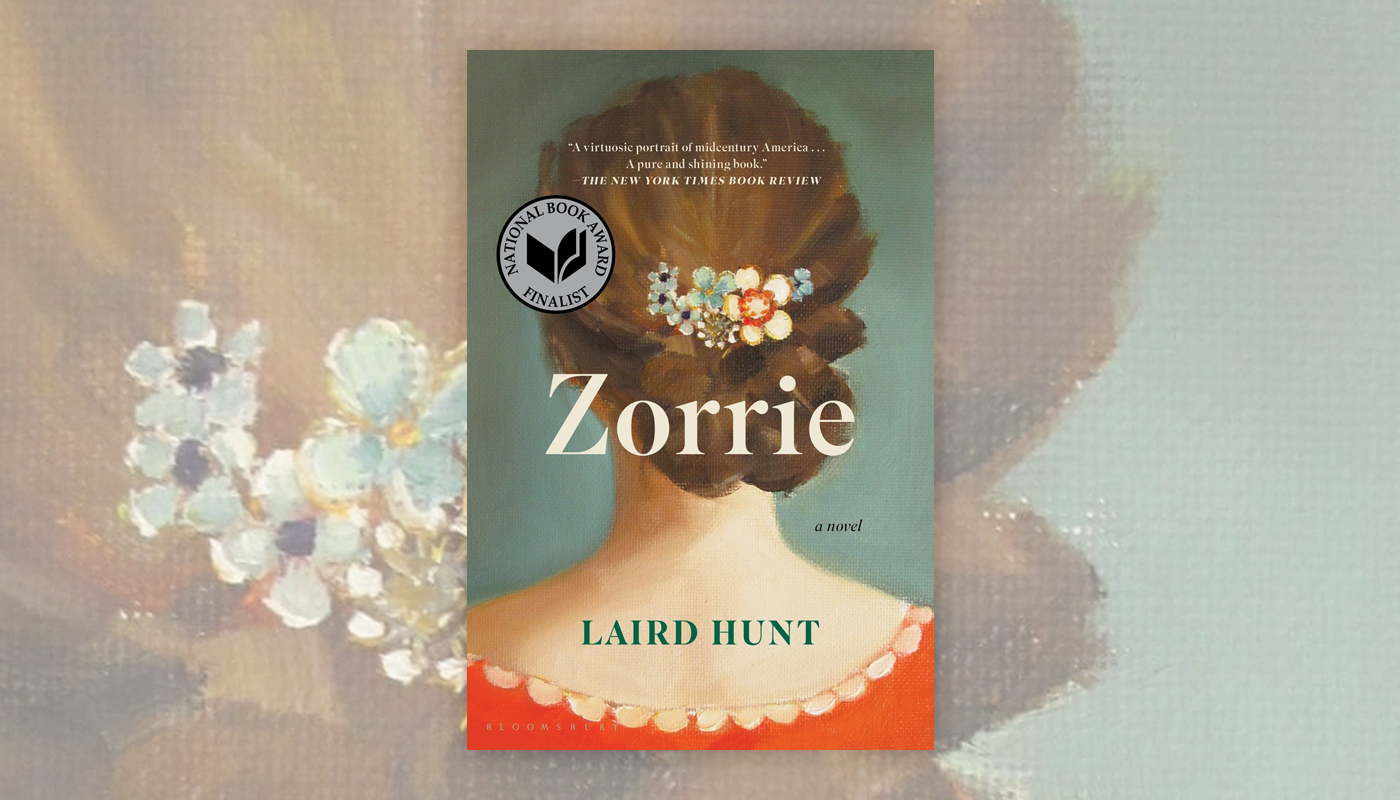 Zorrie Book Club