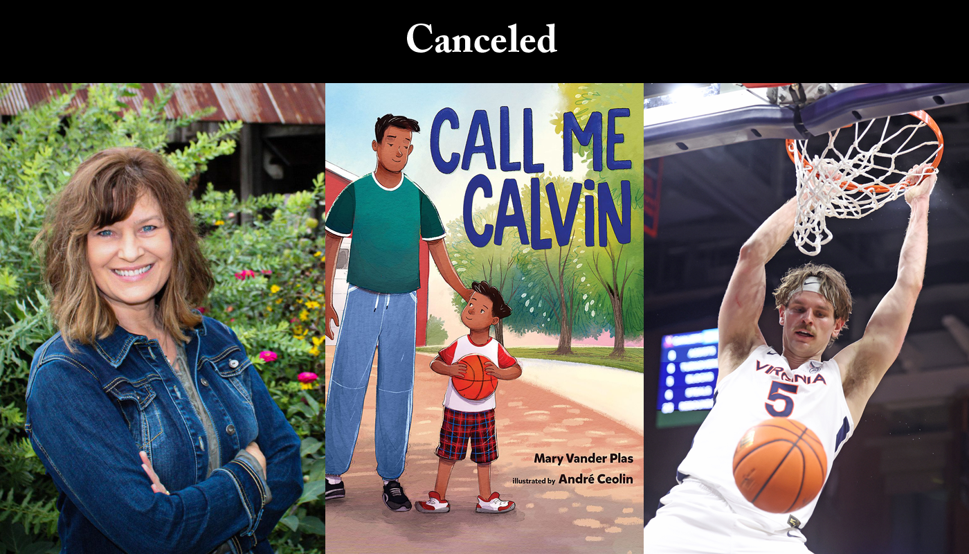 Call Me Calvin Canceled