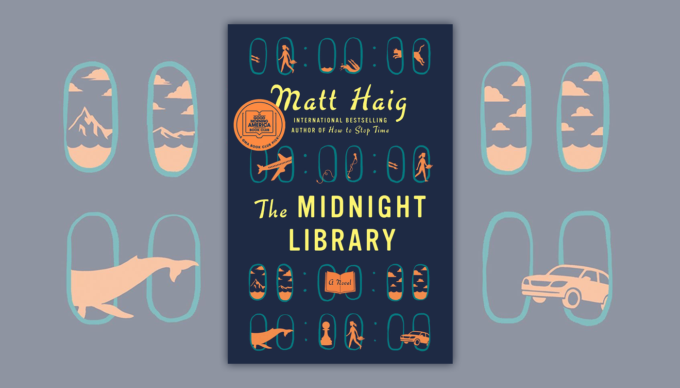 The Midnight Library Book Club