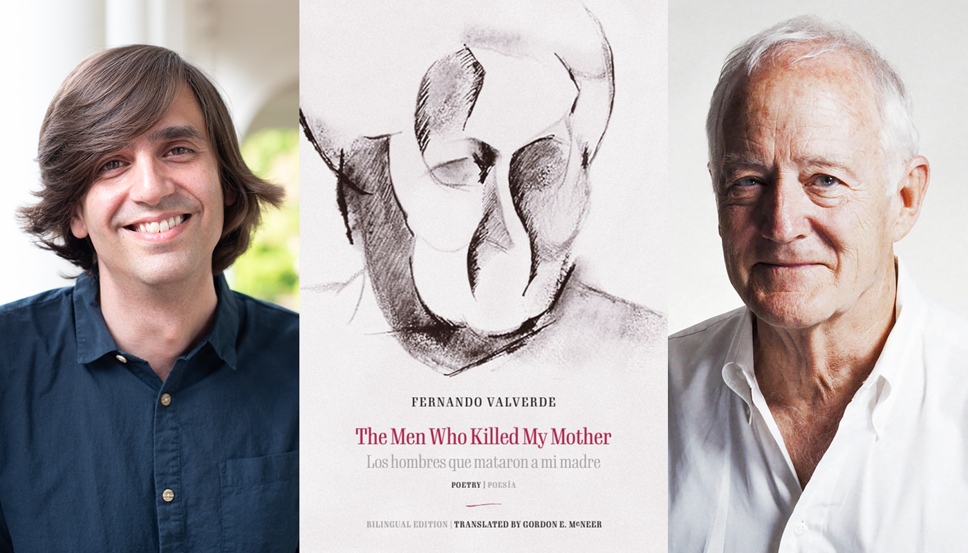The Men Who Killed My Mother