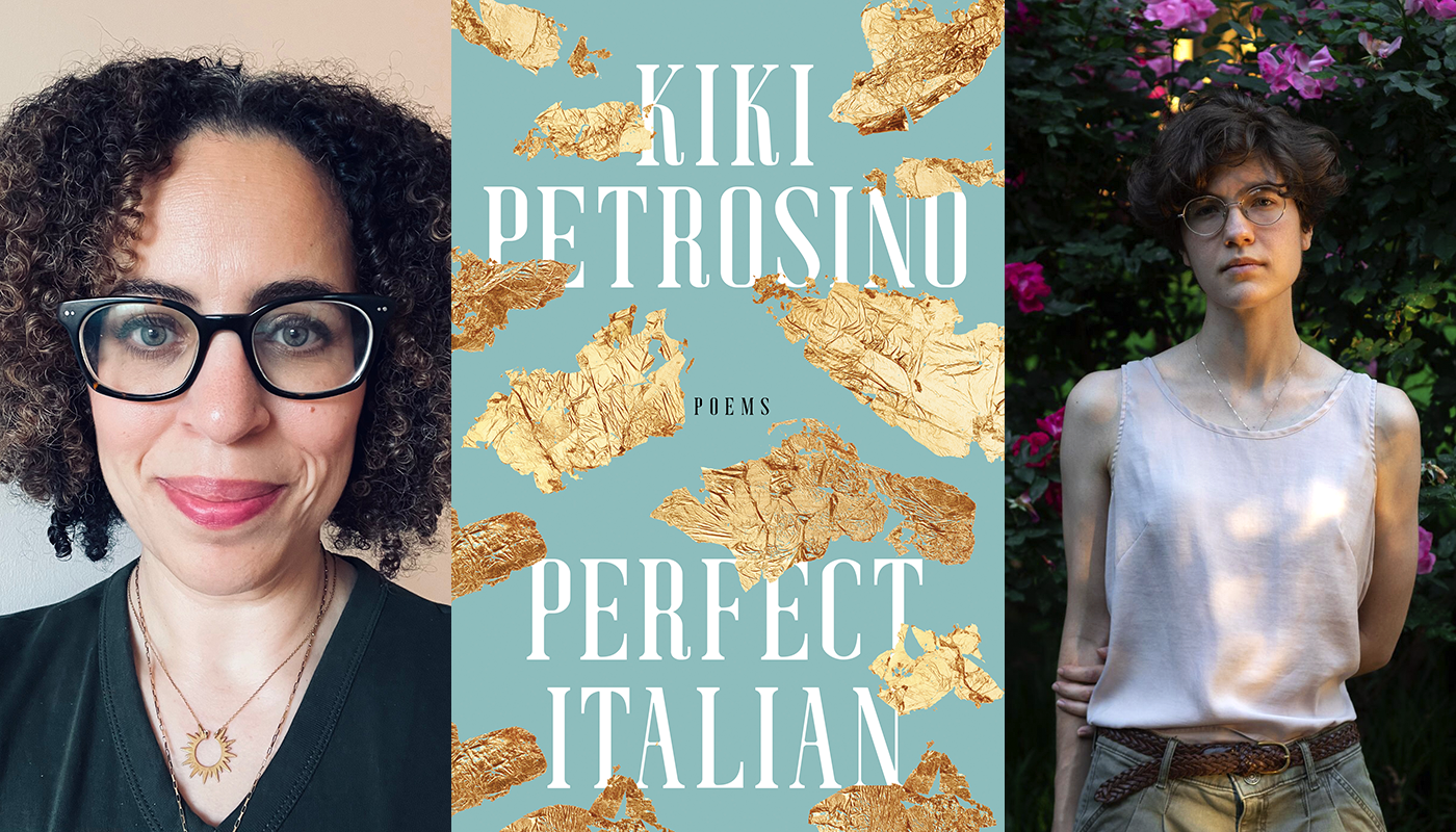 Kiki Petrosino Perfect Italian