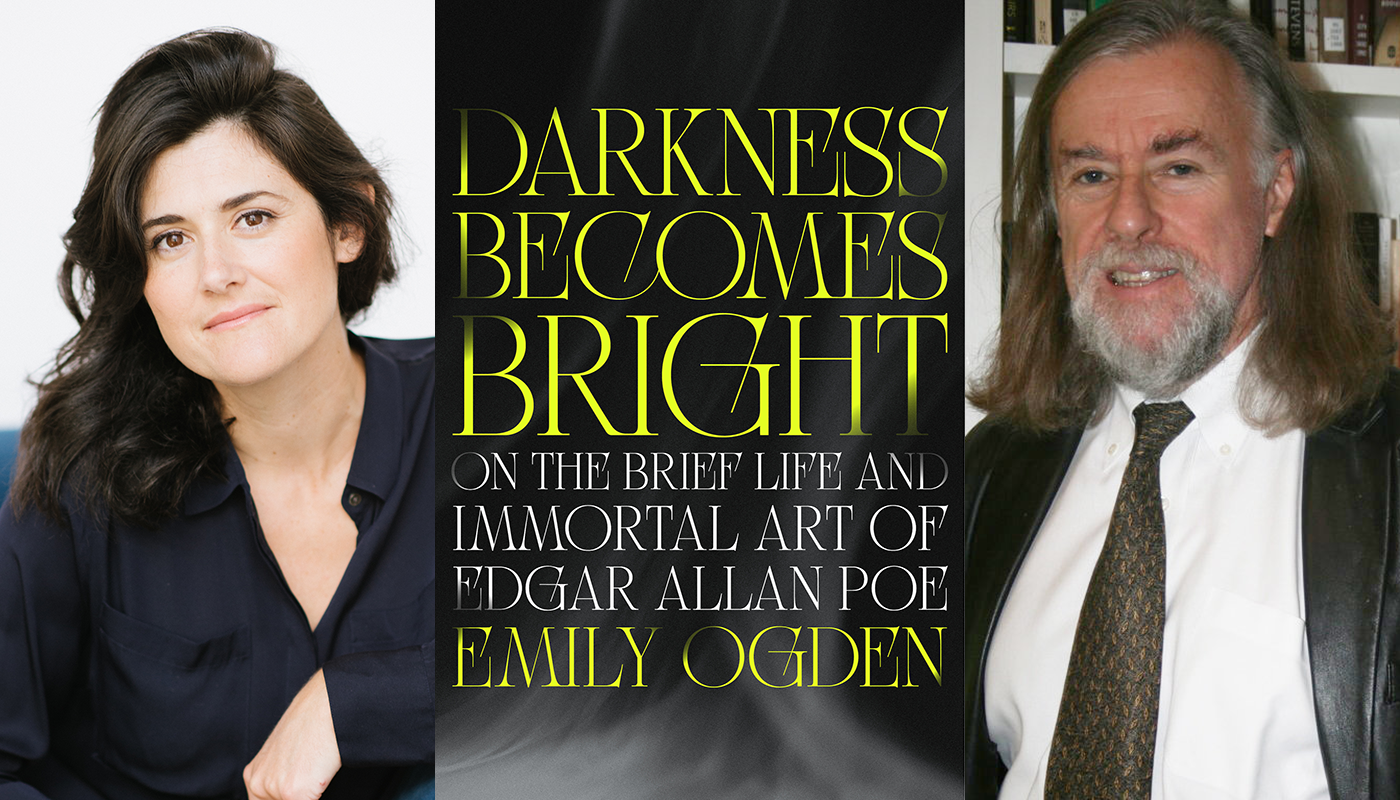 Emily Ogden Darkness Becomes Bright