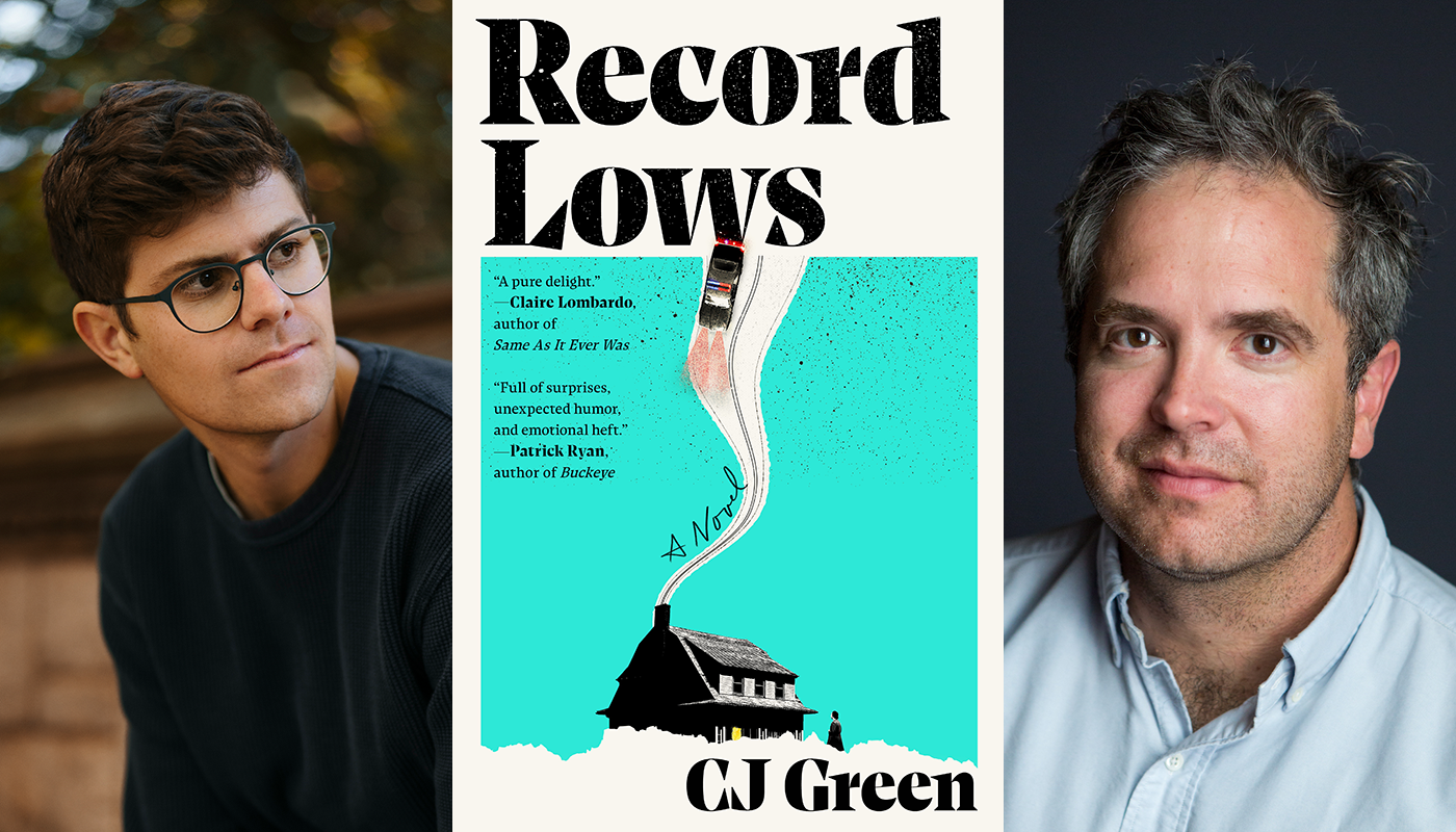 CJ Green Record Lows